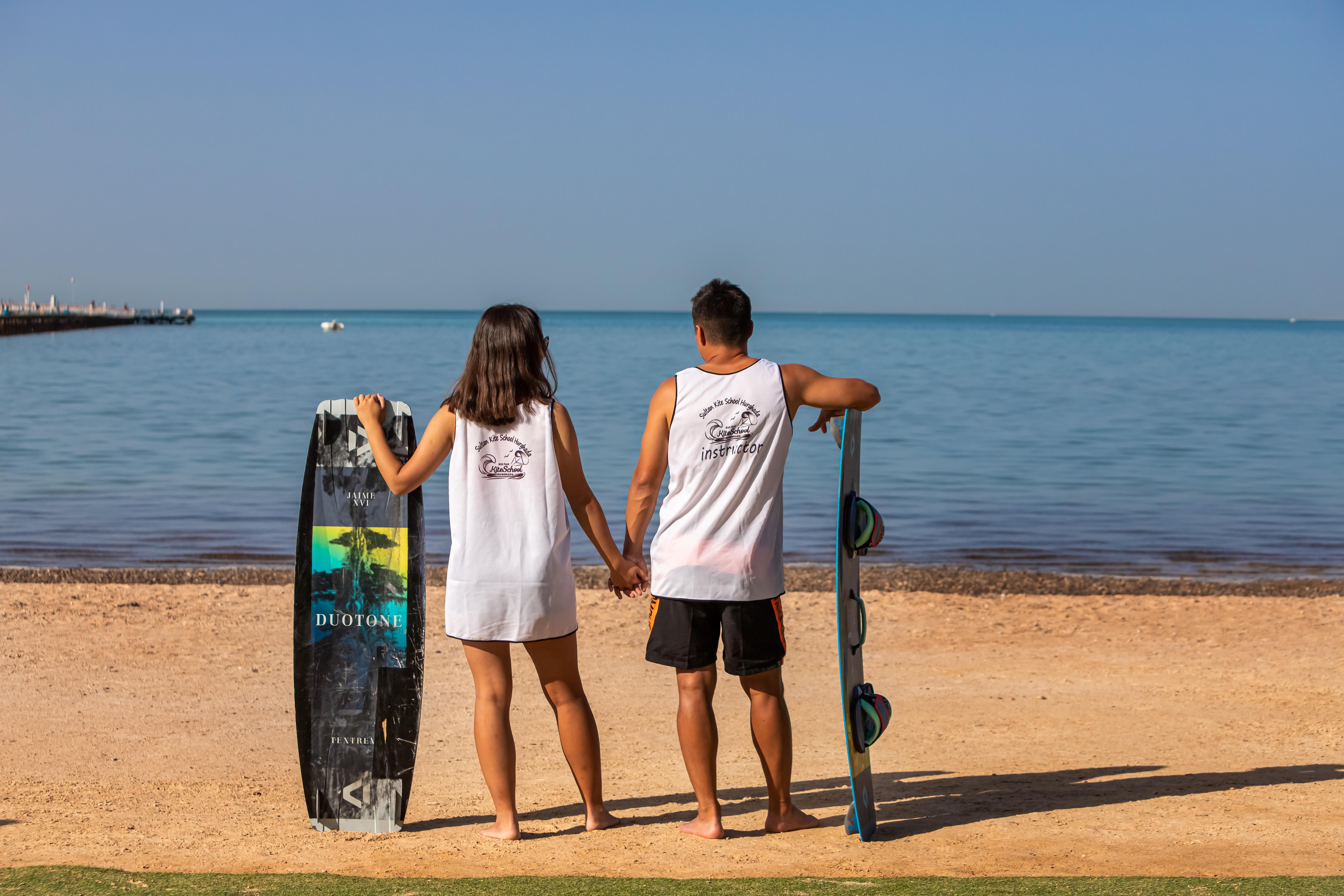 AMC Royal Hotel & Spa Hurghada Buitenkant foto